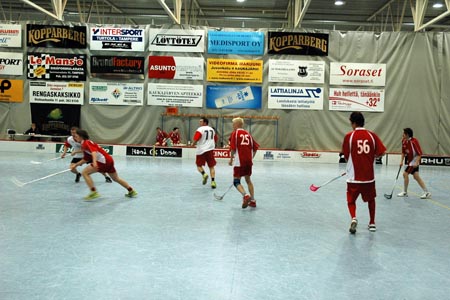 &copy; copyright Jyri Jokinen