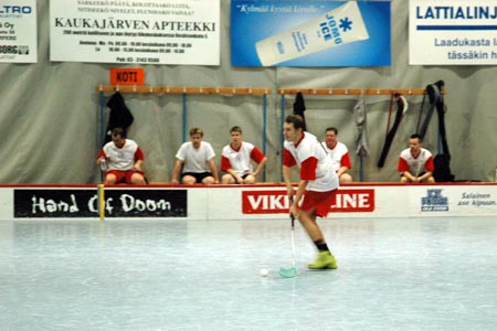 &copy; copyright Jyri Jokinen