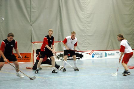 &copy; copyright Jyri Jokinen