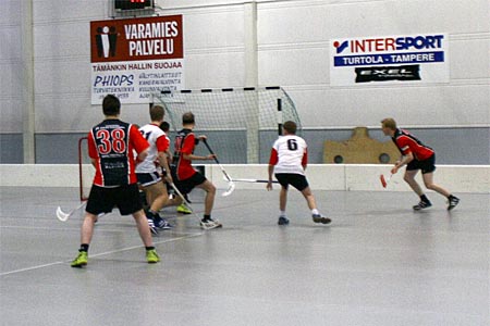 &copy; copyright SiPS Salibandy