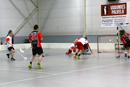 &copy; copyright SiPS Salibandy