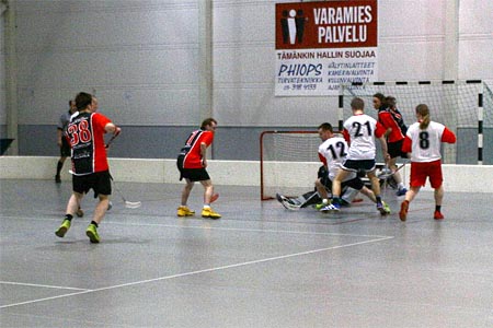 &copy; copyright SiPS Salibandy