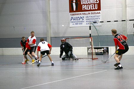 &copy; copyright SiPS Salibandy