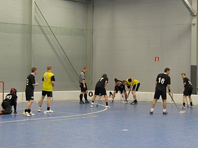 Ylivoimaa